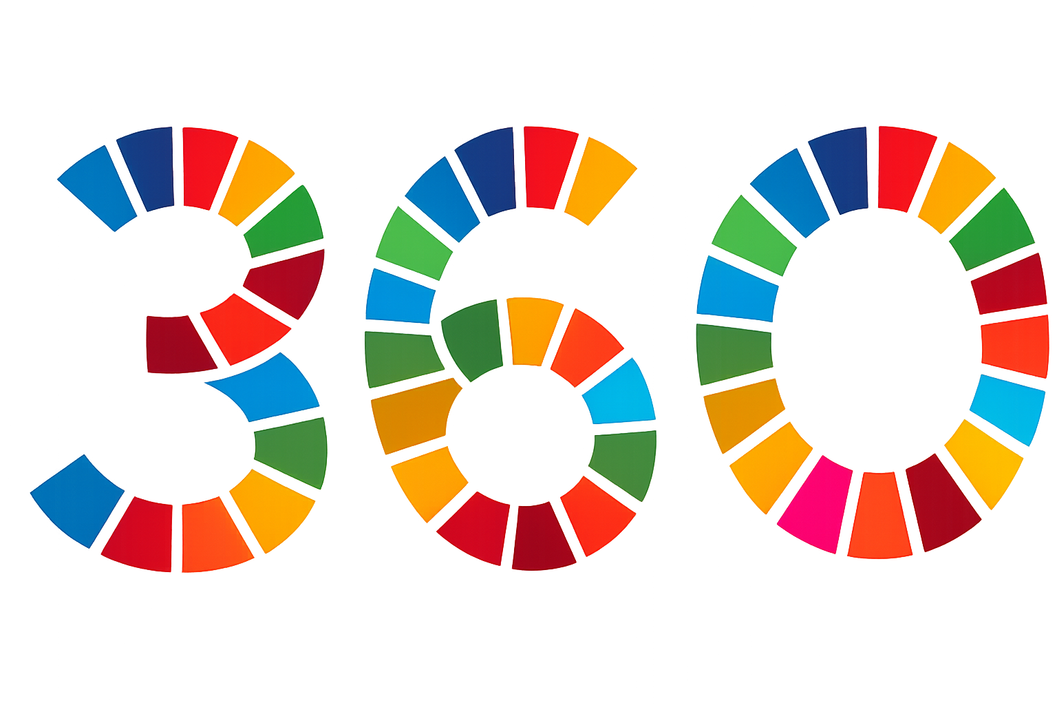 360° Impact Portfolio Logo